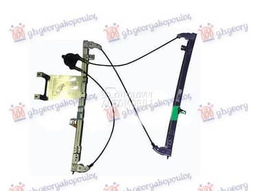 PODIZAC PREDNJEG PROZORA... za Citroen Xsara Picasso od 1999. do 2007. god.