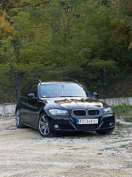 BMW 330 