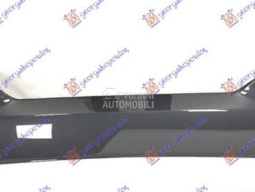 SPOJLER ZADNJEG BRANIKA za BMW Serija 1 od 2015. do 2019. god.