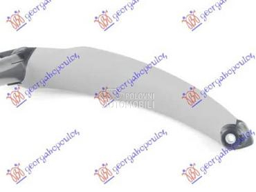 RUKOHVAT PREDNJIH/ZADNJIH... za BMW X5 od 2007. do 2010. god.