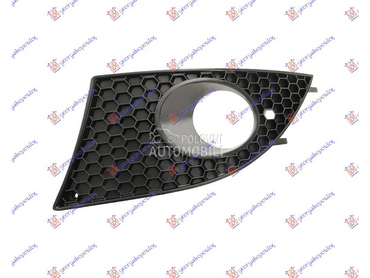 RESETKA PREDNJEG BRANIKA... za Seat Toledo od 2004. do 2012. god.