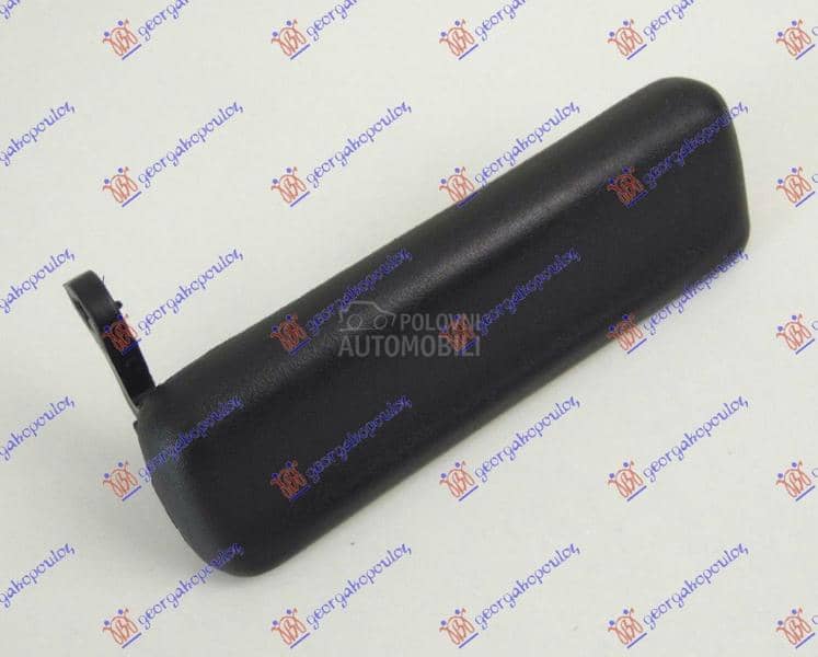 KVAKA PREDNJIH/ZADNJIH...