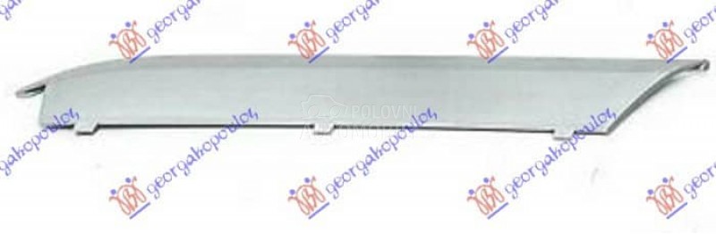 LAJSNA RESETKE PREDNJEG...