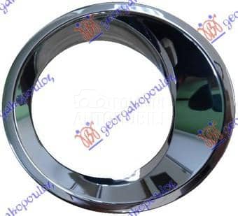 OKVIR MAGLENKE HROM Desno