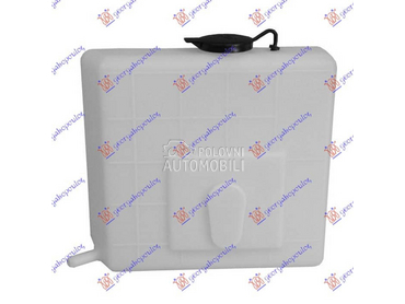 POSUDA ZA TECNOST BRISACA za Suzuki Splash od 2007. do 2012. god.