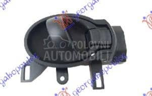 KVAKA PREDNJIH/ZADNJIH...