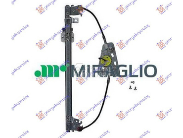 PODIZAC ZADNJEG PROZORA... za Alfa Romeo Stelvio za 2016. god.