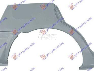 RUB Desno za Mitsubishi Carisma od 1996. do 2005. god.