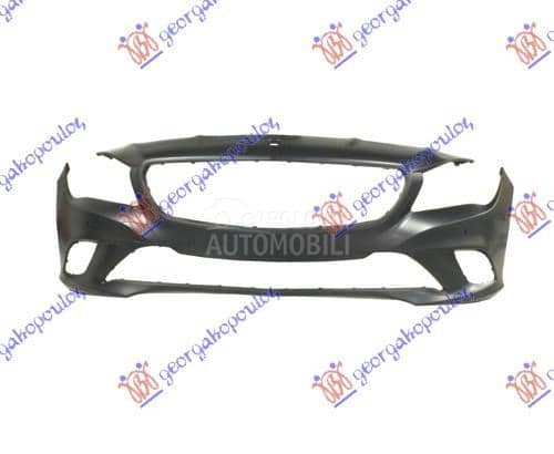 NEMA- PREDNJI BRANIK PM