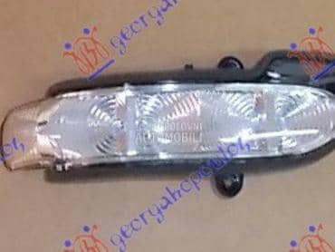 MIGAVAC U RETROVIZORU (... za Mercedes Benz CLC Klasa od 2001. do 2008. god.