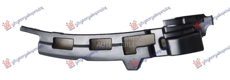 NOSAC PREDNJEG BRANIKA...