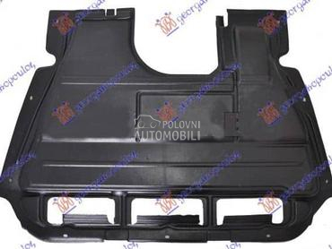 ZASTITA MOTORA za Toyota Proace City od 2013. do 2016. god.