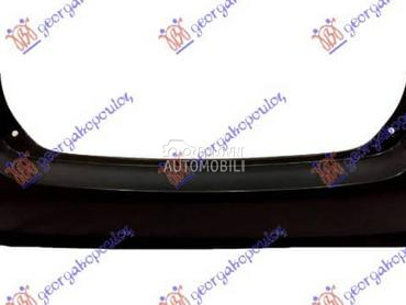 ZADNJI BRANIK KARAVAN za Toyota Avensis od 2008. do 2012. god.