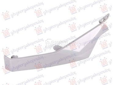 LAJSNA PVC MASKE GORNJA PM... za Isuzu D-Max od 2020. do 2024. god.