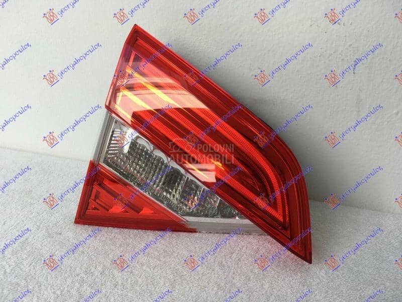 STOP LAMPA UNUTRASNJA Levo