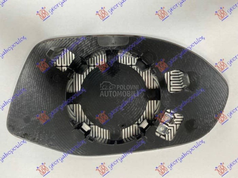 STAKLO RETROVIZORA SA...