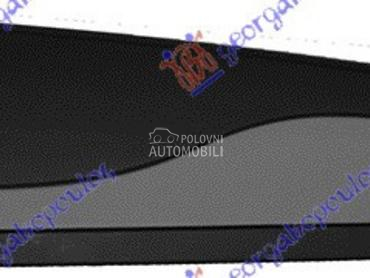 LAJSNA ZADNJIH VRATA Levo za Renault Clio od 2016. do 2019. god.