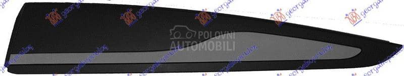 LAJSNA ZADNJIH VRATA Levo