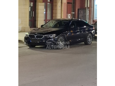 BMW 520 GT LINE E X T R A