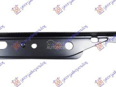 NOSAC PREDNJEG BRANIKA... za Mercedes Benz E Klasa od 2009. do 2013. god.