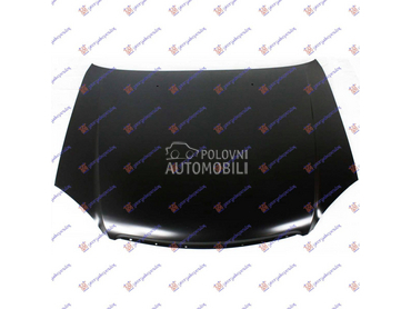 HAUBA 4 VRATA za Daewoo Nubira od 2003. do 2005. god.