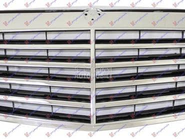 PVC MASKA KOMPLET 09- za Mercedes Benz S Klasa od 2005. do 2013. god.