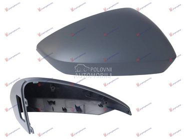 POKLOPAC RETROVIZORA PM Desno za Audi A3 od 2020. do 2024. god.