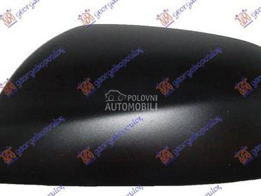 POKLOPAC RETROVIZORA Levo za Peugeot 307 od 2001. do 2005. god.