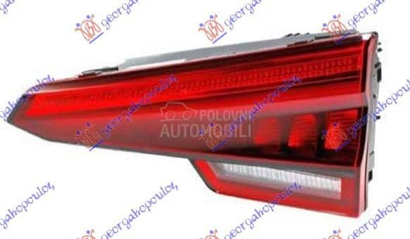 STOP LAMPA UNUTRASNJA LED Levo