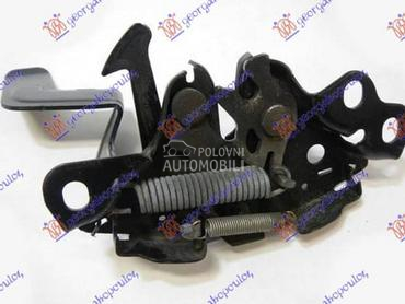 BRAVA HAUBE za Nissan Juke od 2010. do 2015. god.