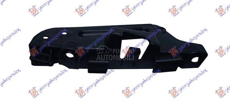 NOSAC ZADNJEG BRANIKA...