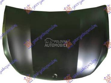 HAUBA ALUMINIJUM za Mercedes Benz GLA Klasa za 2020. god.