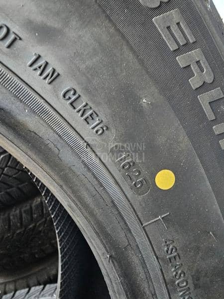 Berlin 235/65 R16 Sve sezone
