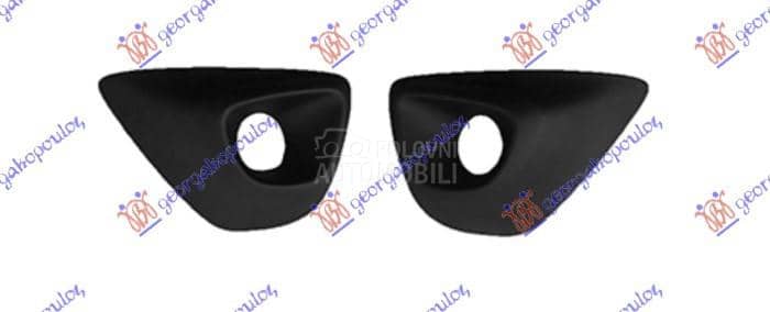 RESETKA PREDNJEG BRANIKA...