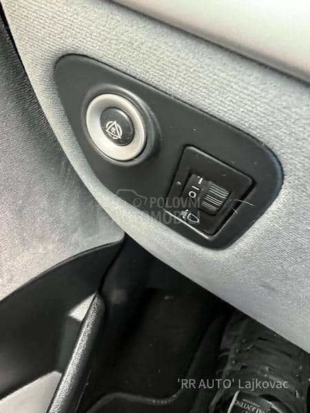 Citroen C8 2.0HDI T O P