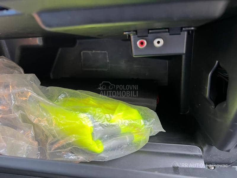 Citroen C8 2.0HDI T O P