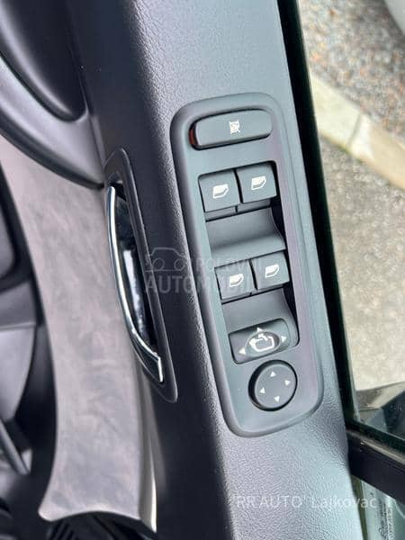 Citroen C8 2.0HDI T O P