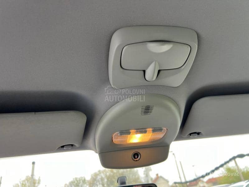 Citroen C8 2.0HDI T O P