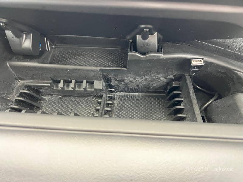 Citroen C8 2.0HDI T O P