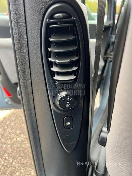 Citroen C8 2.0HDI T O P