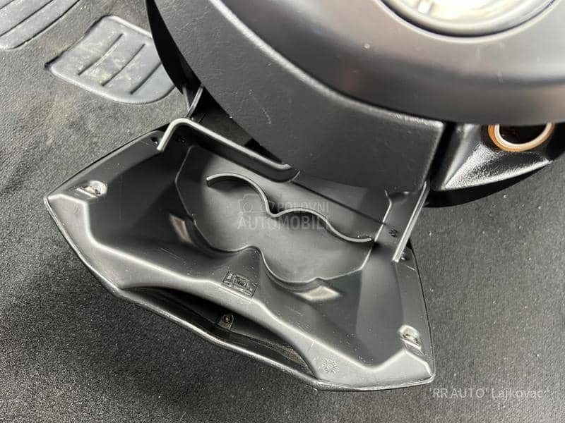 Citroen C8 2.0HDI T O P