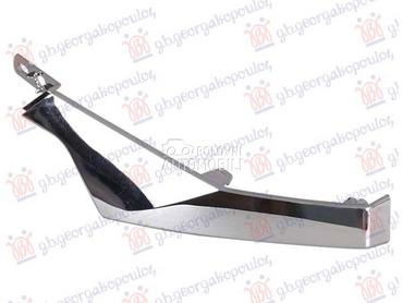 LAJSNA PVC MASKE GORNJA... za Isuzu D-Max od 2020. do 2024. god.