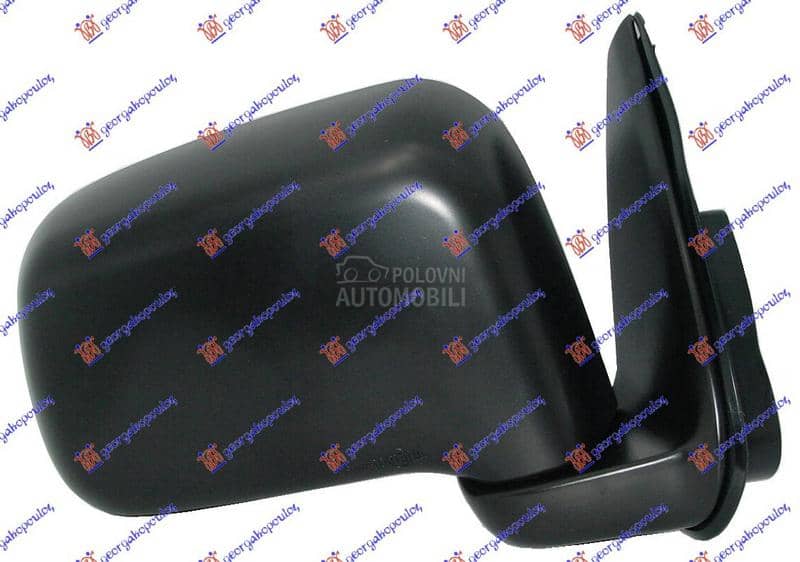 RETROVIZOR ELEKTRICNI PM Desno