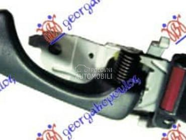 KVAKA VRATA UNUTRASNJA... za Mitsubishi L200 od 1999. do 2001. god.