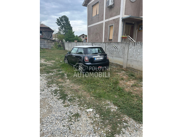MINI Cooper 1.6B