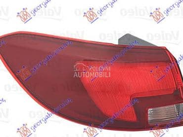 STOP LAMPA SPOLJASNJA... za Opel Astra K od 2019. do 2021. god.