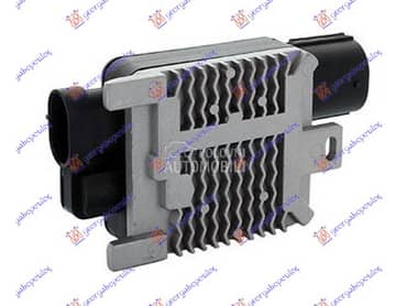KONTROLNA JEDINICA VENTILATORA za Ford Galaxy od 2006. do 2011. god.