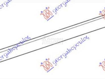 LAJSNA PREDNJIH VRATA Levo za Hyundai Accent od 2003. do 2005. god.