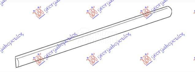 NEMA- LAJSNA PREDNJIH...