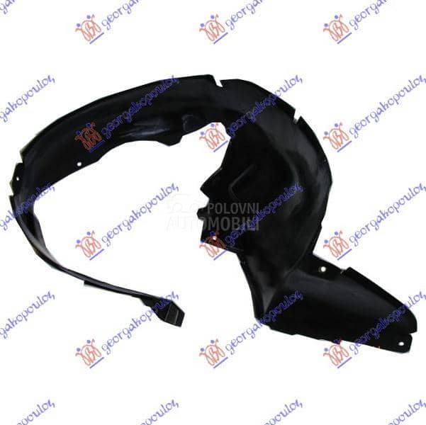 POTKRILO PLASTICNO -07 Levo